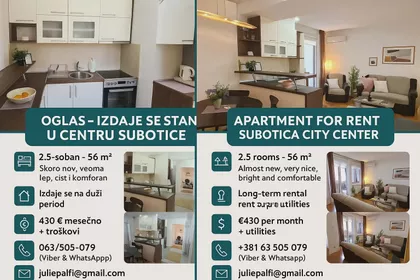 Ivana Gorana Kovačića | 4zida.rs