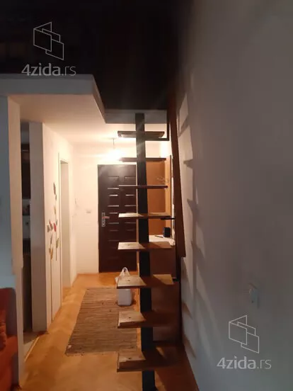 Garsonjera | 4zida