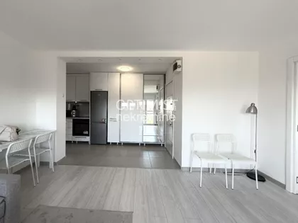 Bulevar Arsenija Čarnojevića | 4zida.rs