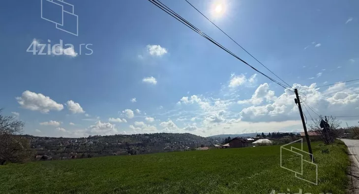 Građevinsko zemljište | 4zida