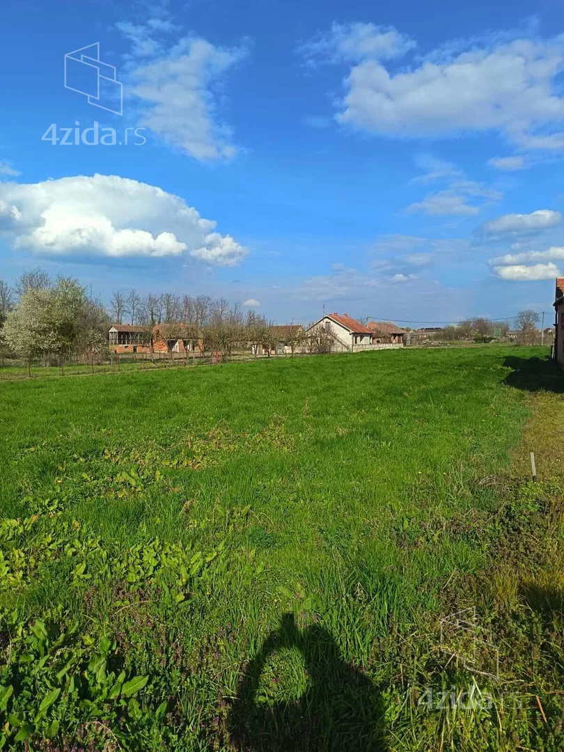 Građevinsko zemljište | 4zida