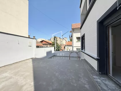 Braće Ribnikar | 4zida.rs