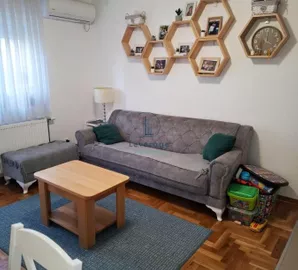 Zvezdarska Šuma, Zvezdara opština, Beograd, 2.5 stan | 4zida.rs