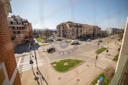 Bulevar Patrijarha Pavla (Somborski Bulevar) | 4zida.rs