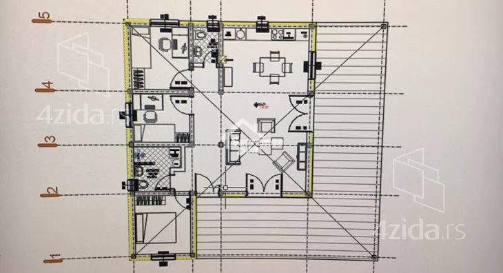 Građevinsko zemljište | 4zida