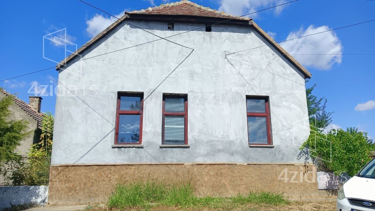 Maja, 120 m²