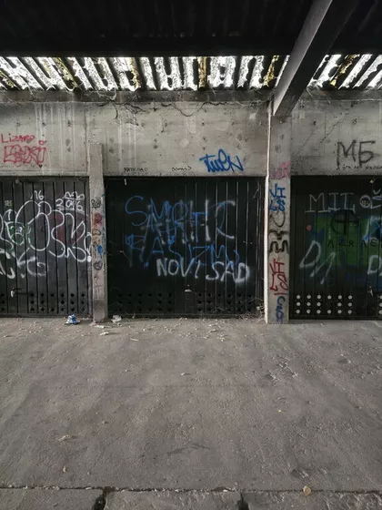 Šumska | 4zida.rs