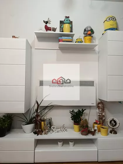 Adamovićevo Naselje | 4zida.rs