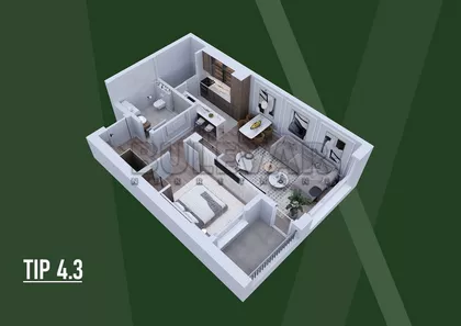 Palilulska | 4zida.rs