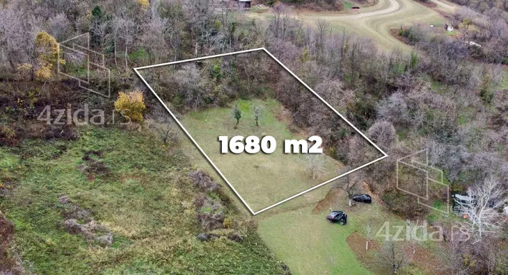 Građevinsko zemljište | 4zida