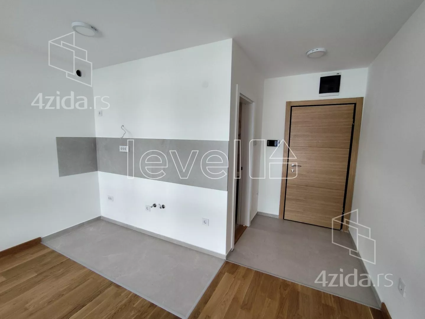 Garsonjera | 4zida