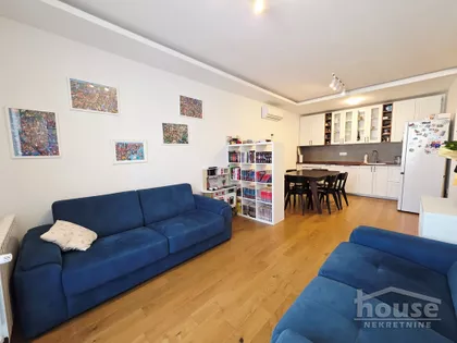 Bulevar Evrope | 4zida.rs