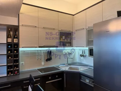 Bulevar Oslobođenja | 4zida.rs