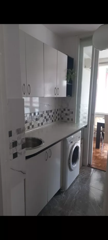 Bulevar Arsenija Čarnojevića | 4zida.rs