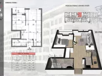 Sajmište, Gradske lokacije, Novi Sad | 4zida.rs