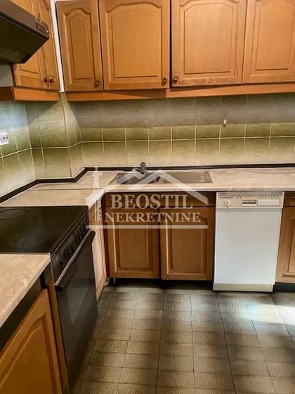 Bulevar Zorana Đinđića | 4zida.rs