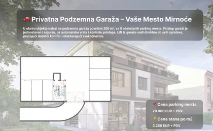 Gorana Kovačića | 4zida.rs