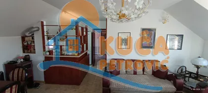 Bulevar svetog cara | 4zida.rs