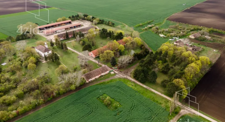 Proizvodni pogon | 4zida