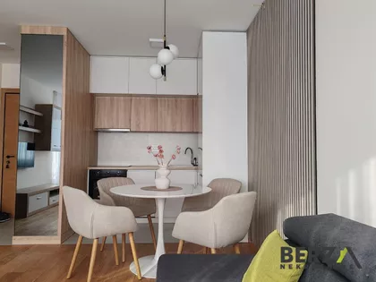 Bulevar Oslobođenja | 4zida.rs