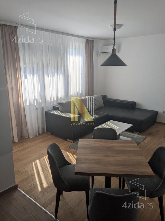 Stan – Novi Sad - Prikaz 2