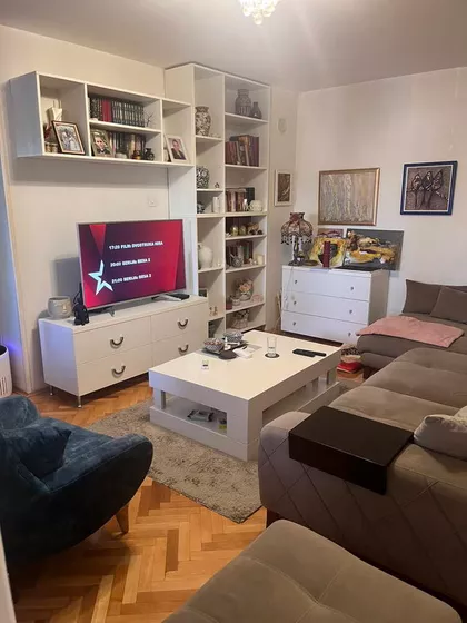 Brigadira Ristića | 4zida.rs