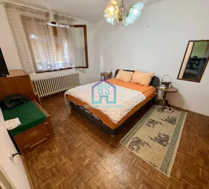 Sajmište, Gradske lokacije, Novi Sad, 1.5 stan | 4zida.rs