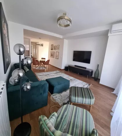 Bulevar Vudroa Vilsona BW Arcadia | 4zida.rs