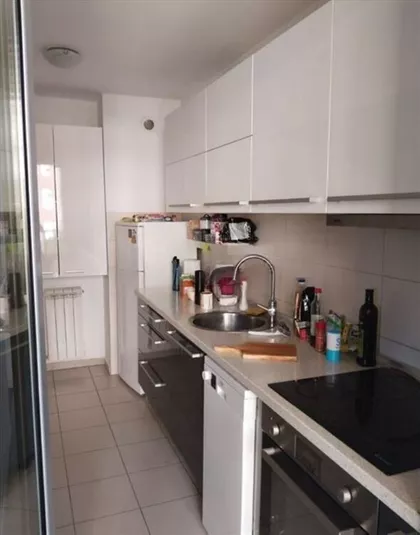 Uroša Martinovića | 4zida.rs