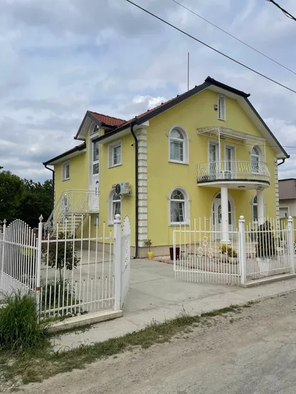 Gorana Maletića 43 | 4zida.rs