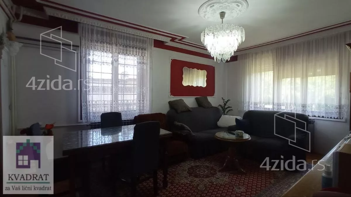 Kuća | 4zida