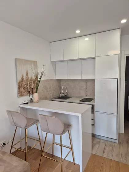 Karpoševa | 4zida.rs