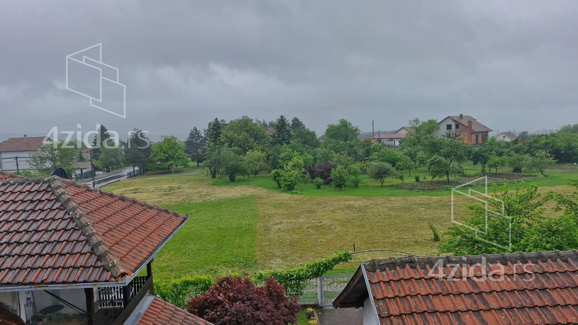 Građevinsko zemljište | 4zida