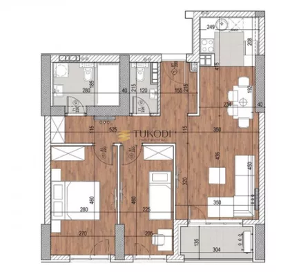 NEW MINEL KULA | 4zida.rs