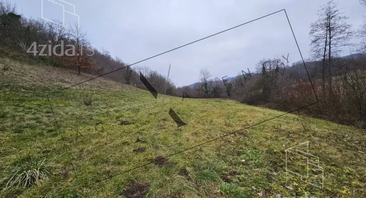 Poljoprivredno zemljište | 4zida