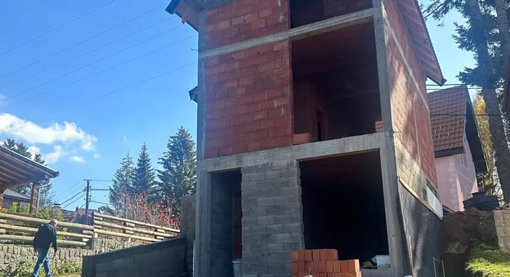 2-etažna kuća | 4zida