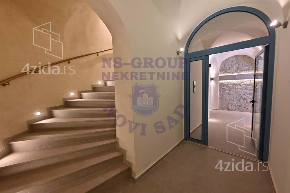 Osmosoban stan | 4zida