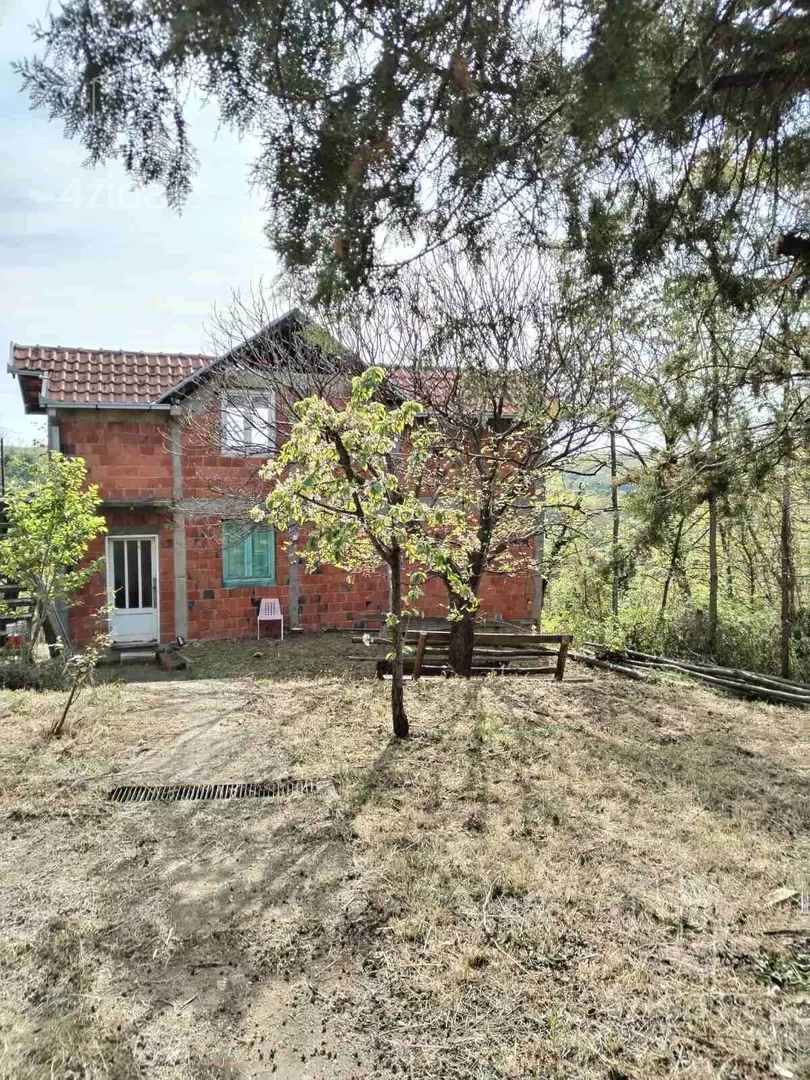 Poljoprivredno zemljište | 4zida