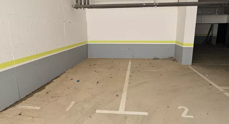 Parking | 4zida