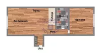 Novi Sad, Gradske lokacije, Petrovaradin, Majur, Stari Majur | 4zida.rs | 4zida.rs