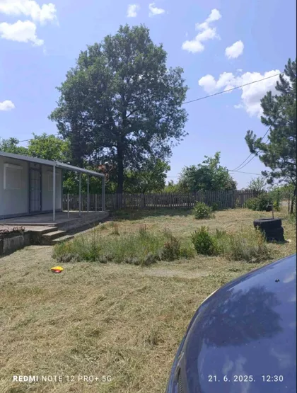 Branka Milijanovića 21 | 4zida.rs