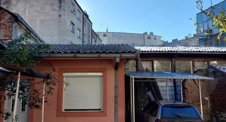 Kuća | 4zida