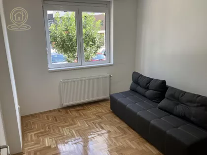 Adamovićevo Naselje | 4zida.rs