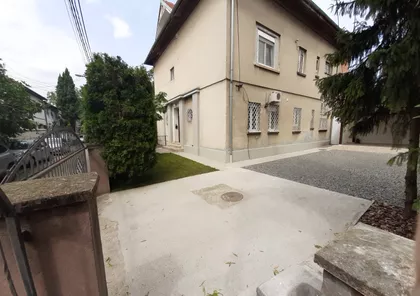 Nušićeva | 4zida.rs