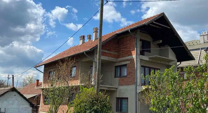 3-etažna kuća | 4zida