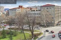 Ekonomski/Pravni Fakultet, Medijana, Gradske lokacije, Niš | 4zida.rs | 4zida.rs