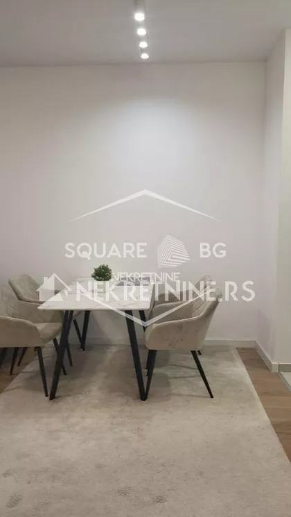 Omladinskih brigada | 4zida.rs