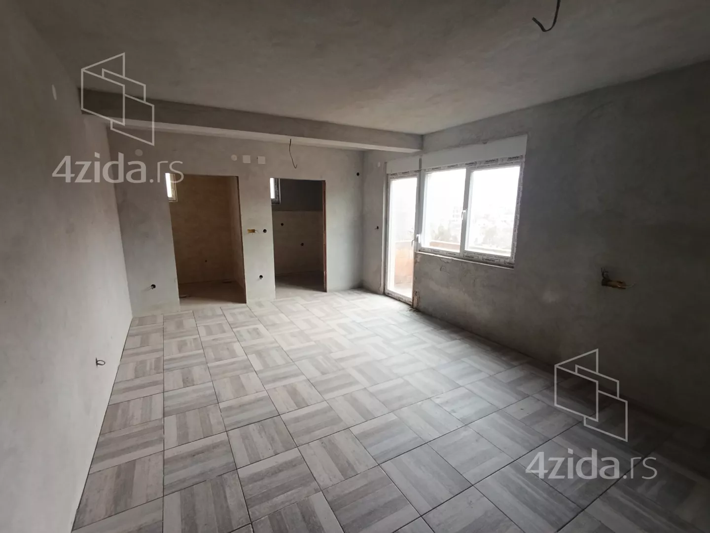 3-etažna kuća | 4zida