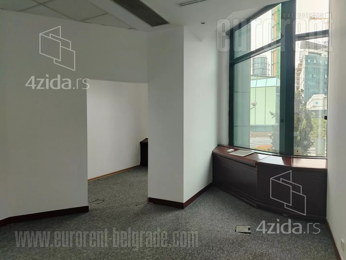 Kancelarija | 4zida