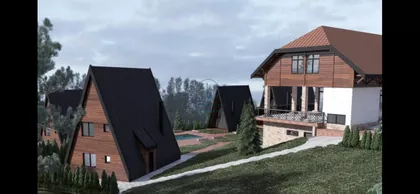 Gornja Trešnjevica | 4zida.rs